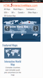 Mobile Screenshot of html5interactivemaps.com